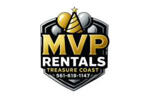 MVP RENTALS TREASURE COAST, LLC Port Saint Lucie FL