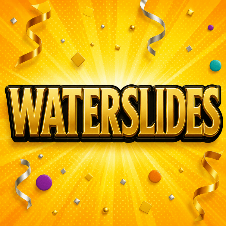 Waterslides Waterslides