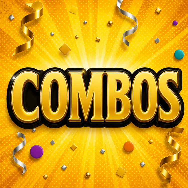 Combos Combos