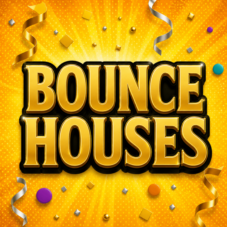 Bounce Houses Bounce Houses