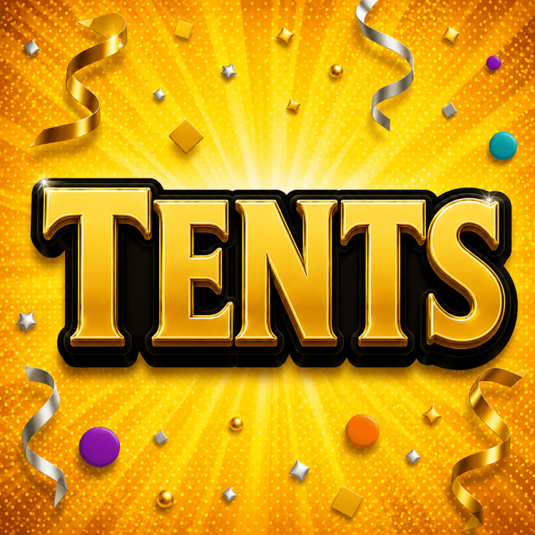 Tents Tents