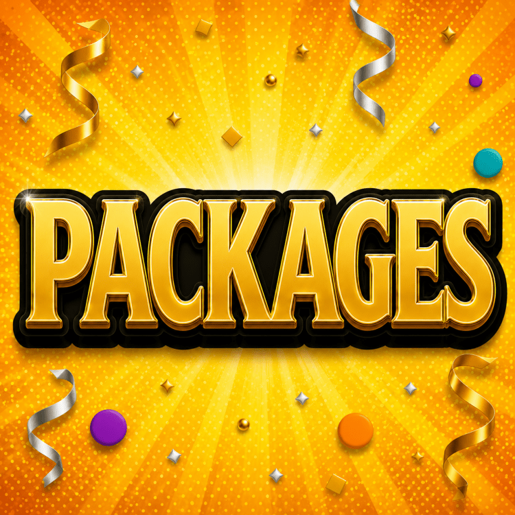 Packages Packages